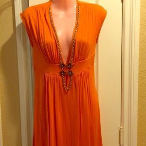 NWOT Unique Tunic Top from a Carmel Boutique